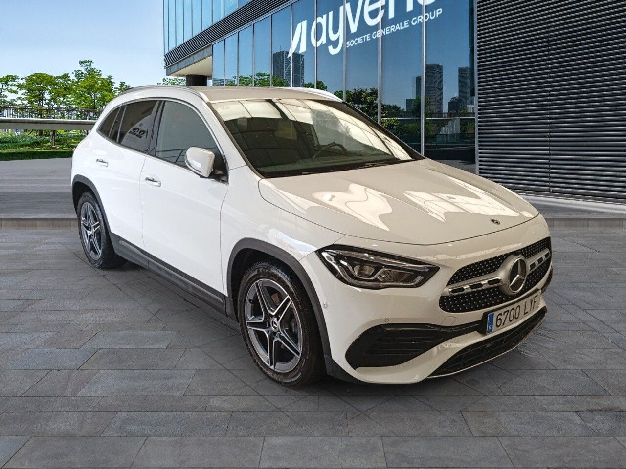 Mercedes Gla 200 D - Foto 2