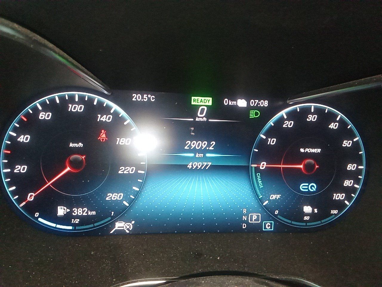 Mercedes Glc-class Glc 300 De 4matic - Foto 2