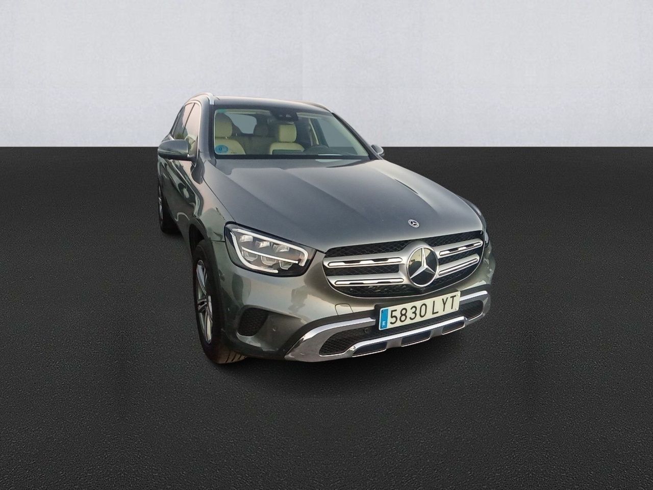 Mercedes Glc-class Glc 300 De 4matic - Foto 2