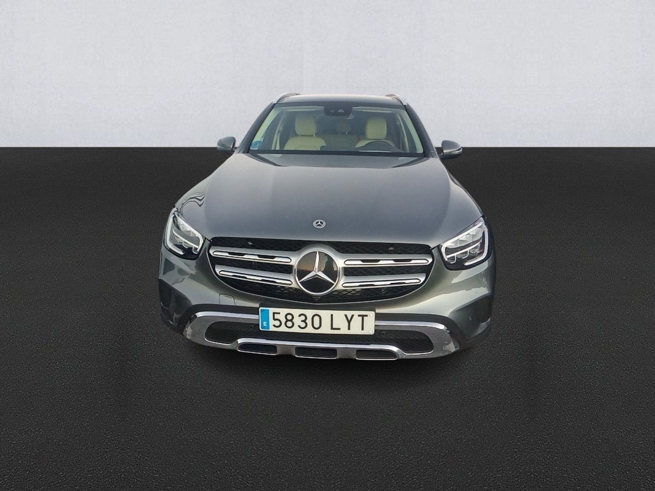 Mercedes Glc-class Glc 300 De 4matic - Foto 2
