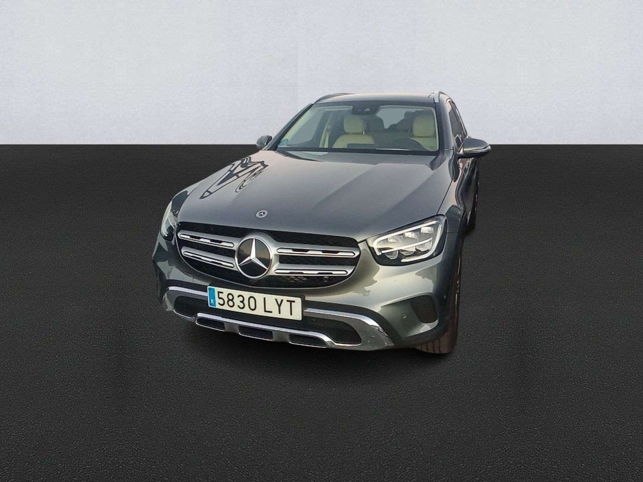 Mercedes Glc-class Glc 300 De 4matic - Foto 2