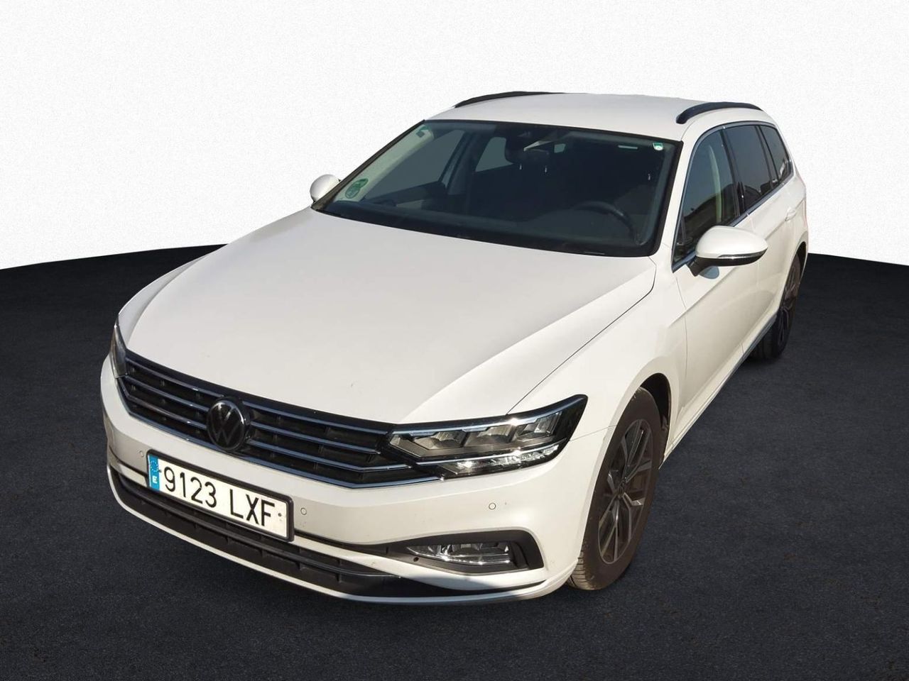 Volkswagen Passat Variant Executive 2.0 Tdi 90kw (122cv) D - Foto 2
