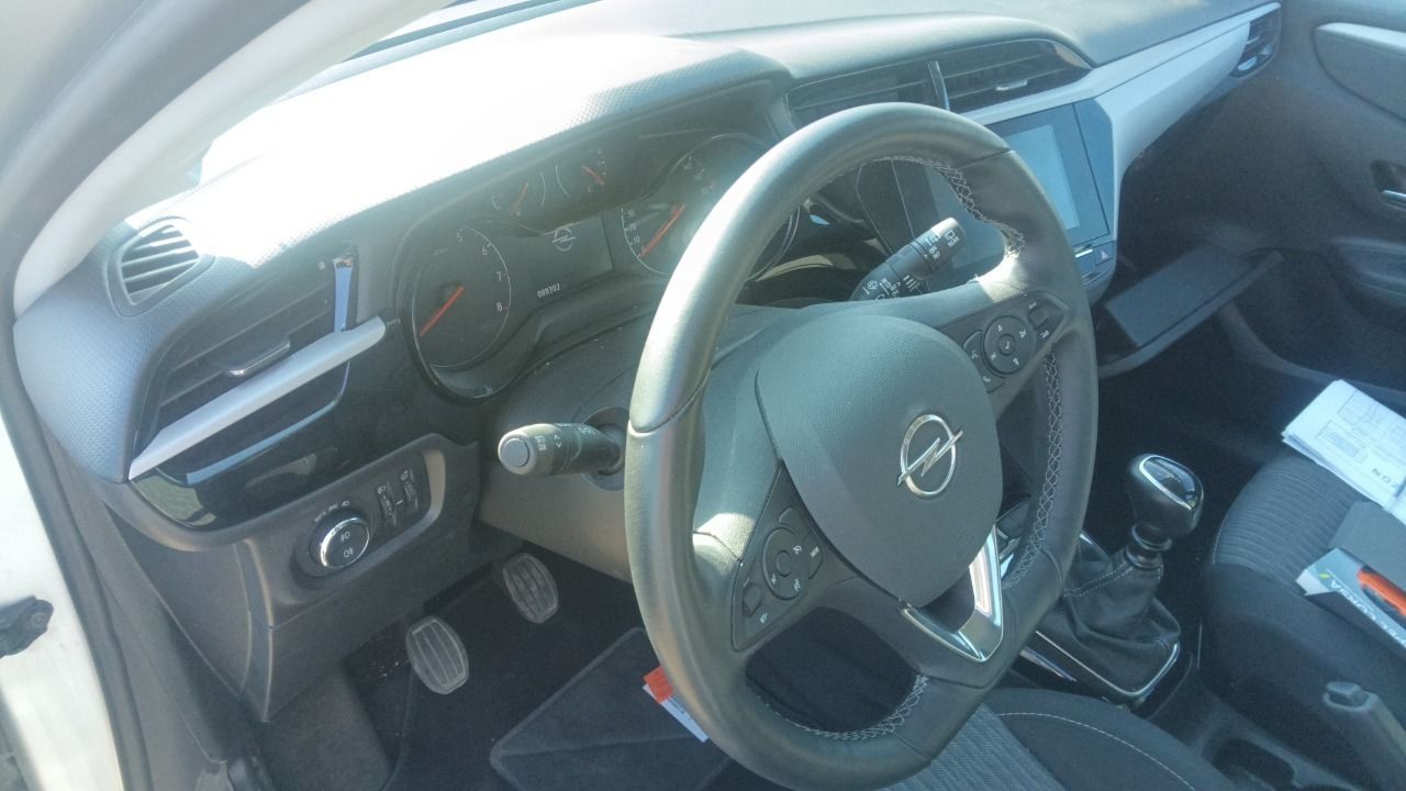 Opel Corsa 1.2t Xhl 74kw (100cv) Edition - Foto 2