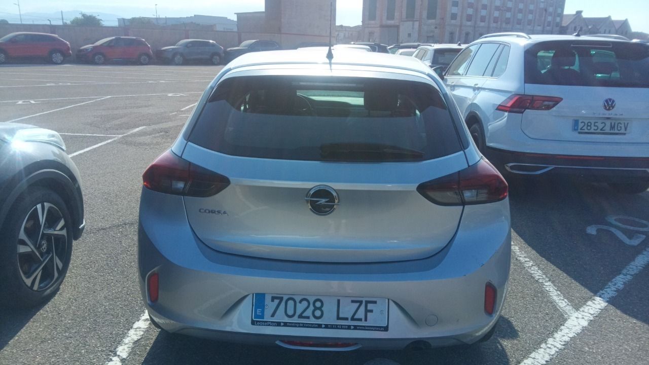 Opel Corsa 1.2t Xhl 74kw (100cv) Edition - Foto 2