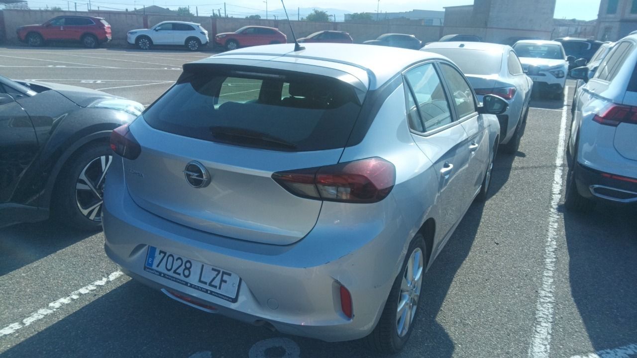 Opel Corsa 1.2t Xhl 74kw (100cv) Edition - Foto 2