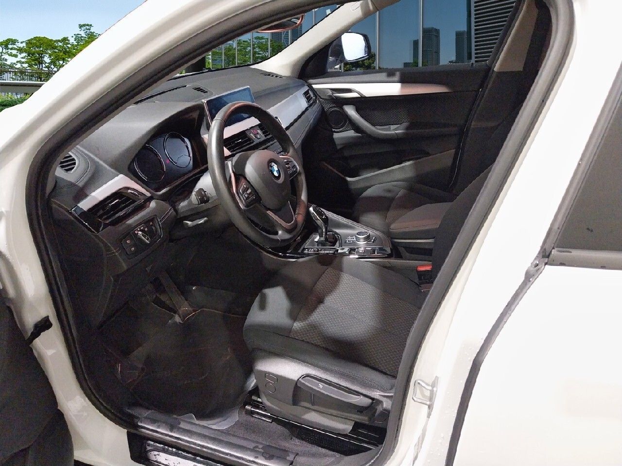 Bmw X2 Sdrive18d - Foto 2