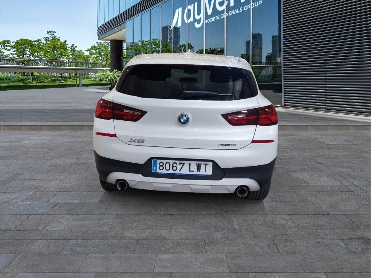 Bmw X2 Sdrive18d - Foto 2