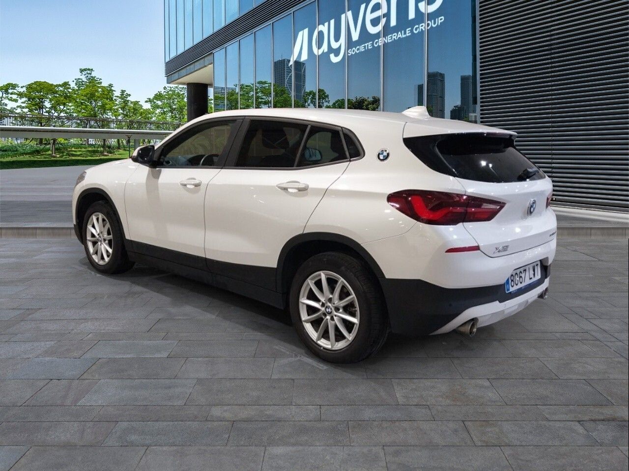 Bmw X2 Sdrive18d - Foto 2