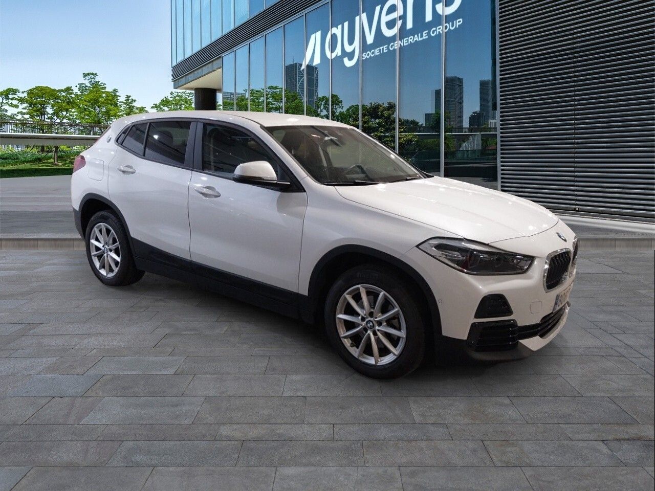 Bmw X2 Sdrive18d - Foto 2