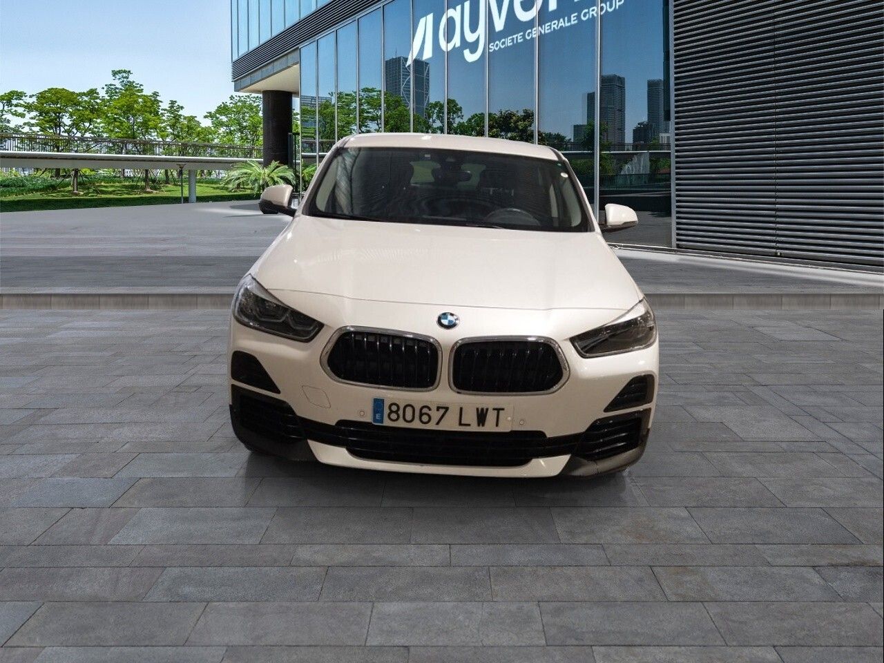 Bmw X2 Sdrive18d - Foto 2