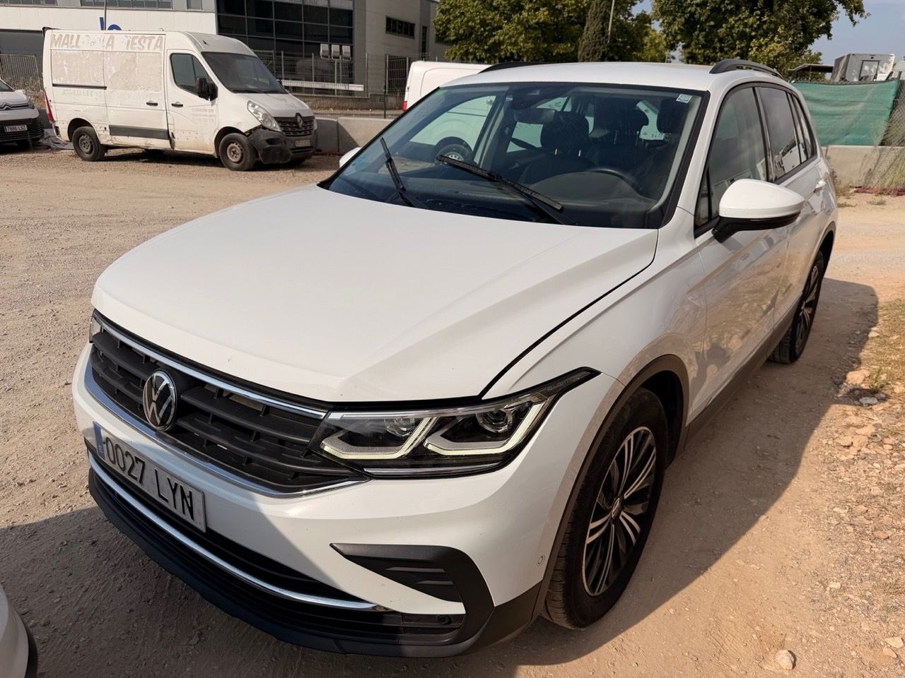 Volkswagen Tiguan Life 2.0 Tdi 110kw (150cv) Dsg - Foto 2