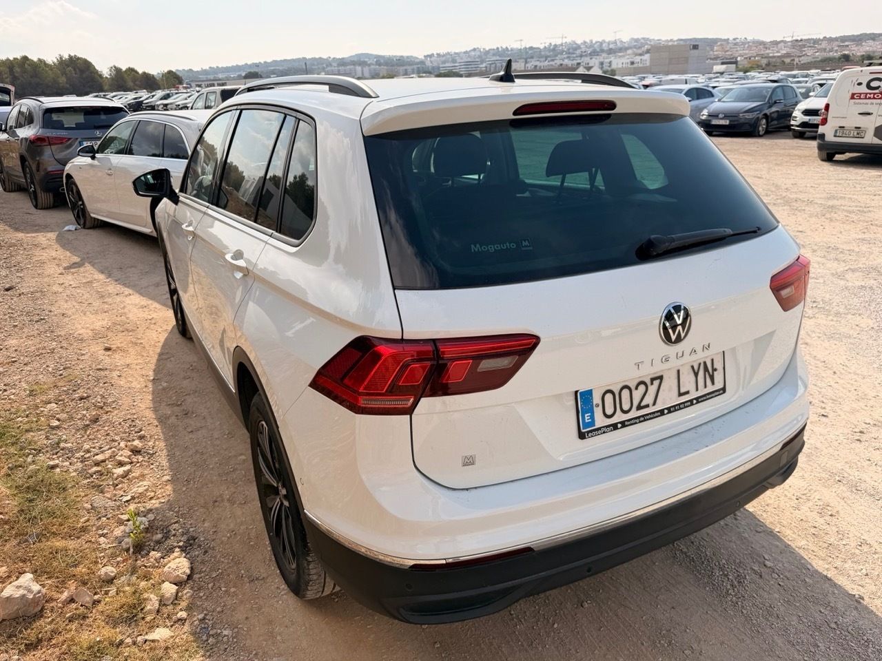 Volkswagen Tiguan Life 2.0 Tdi 110kw (150cv) Dsg - Foto 2
