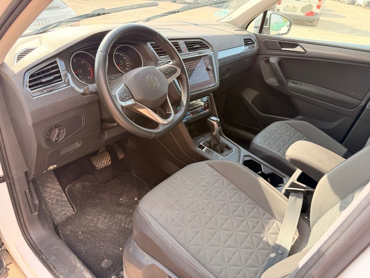 Volkswagen Tiguan Life 2.0 Tdi 110kw (150cv) Dsg - Foto 2