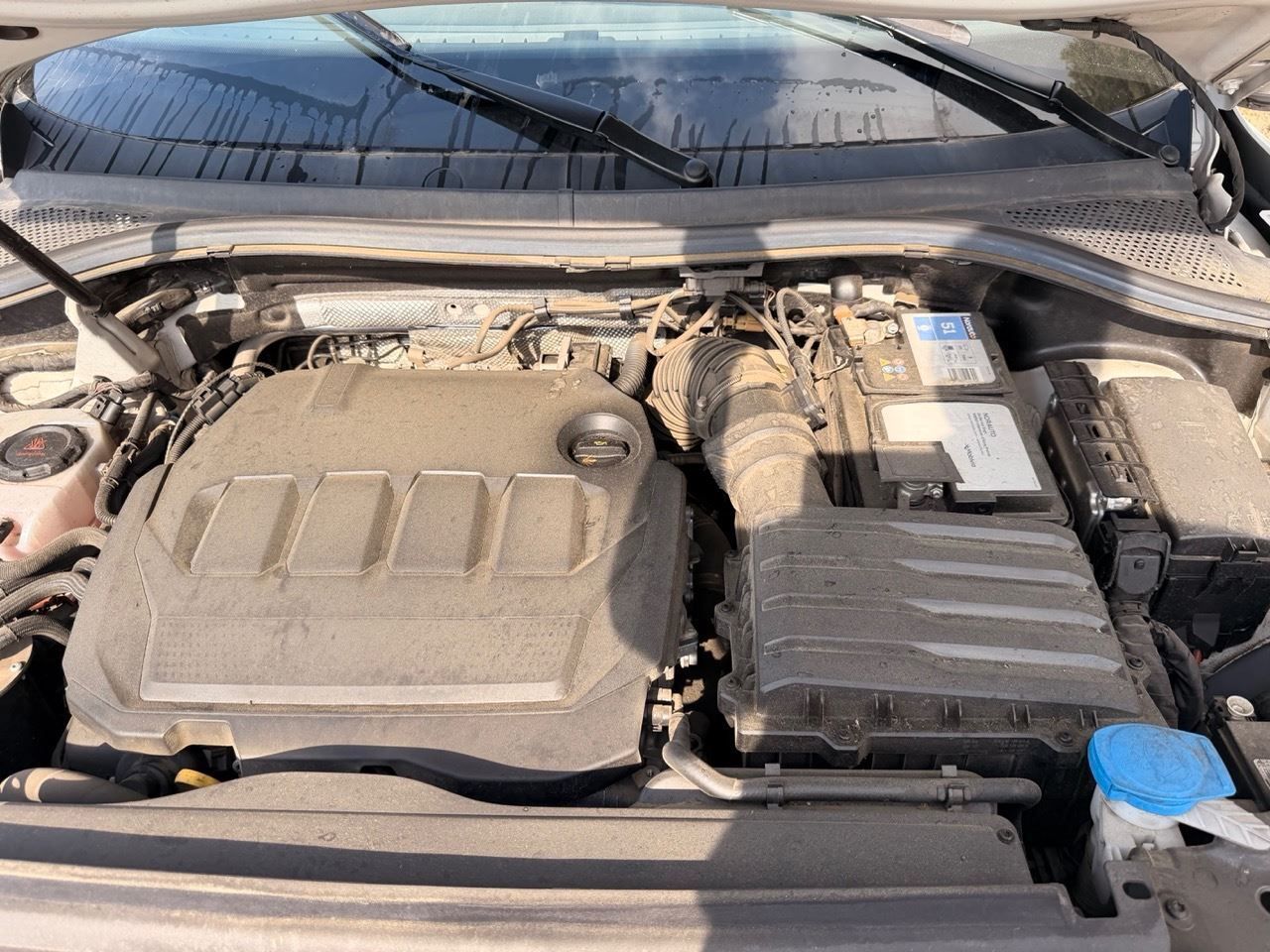 Volkswagen Tiguan Life 2.0 Tdi 110kw (150cv) Dsg - Foto 2