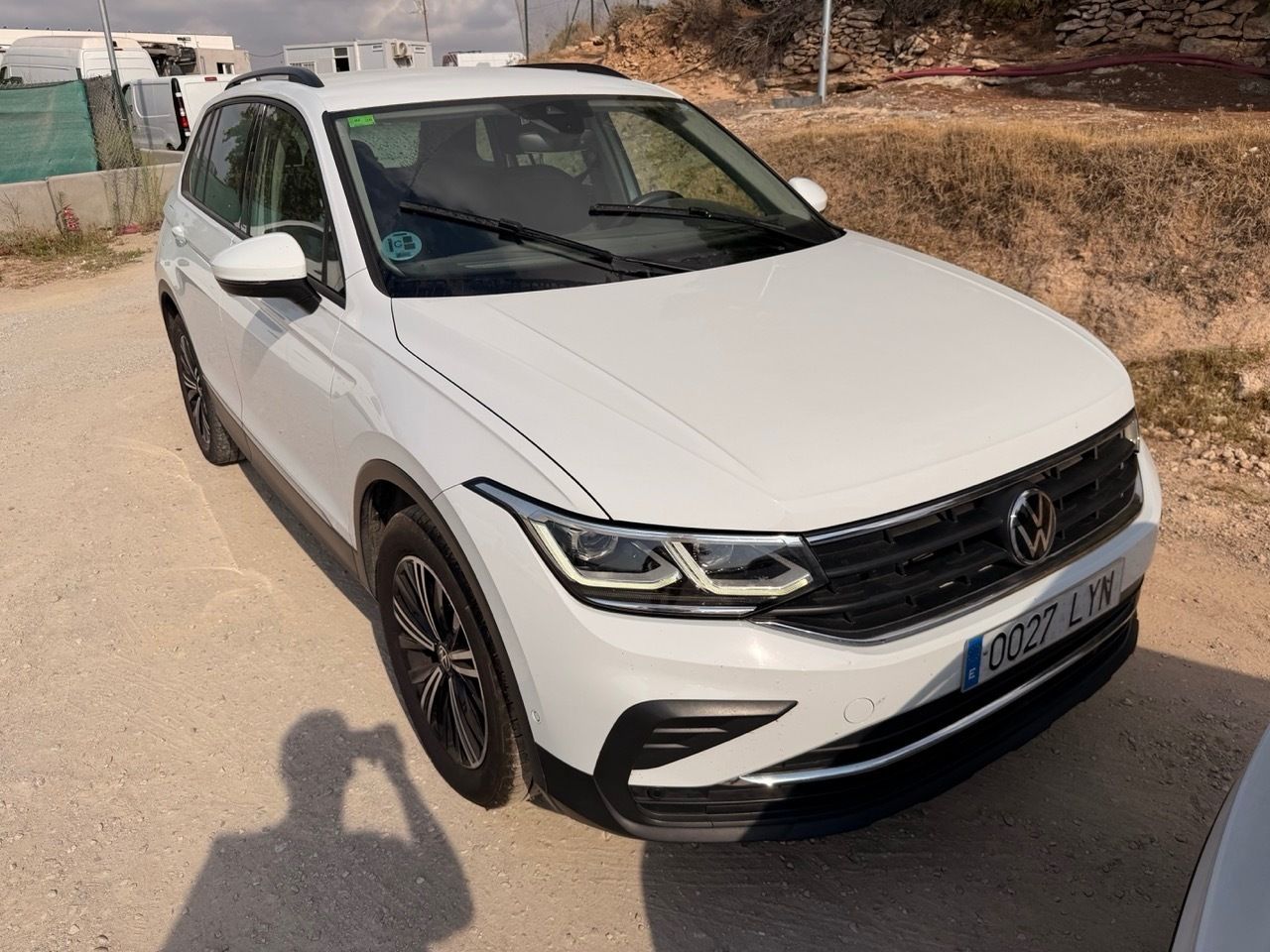 Volkswagen Tiguan Life 2.0 Tdi 110kw (150cv) Dsg - Foto 2