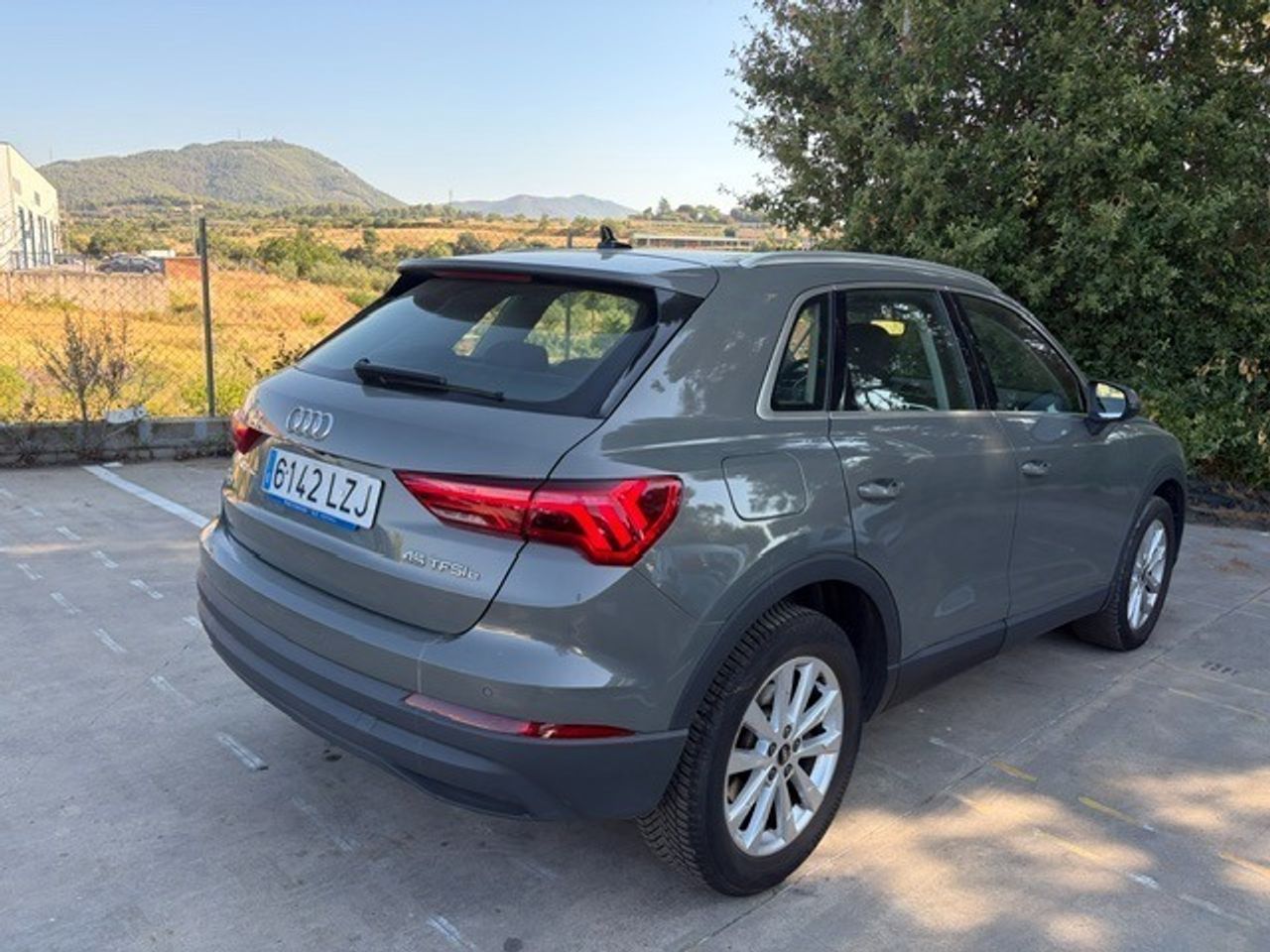 Audi Q3 45 Tfsi E 180kw S Tronic Advanced - Foto 2