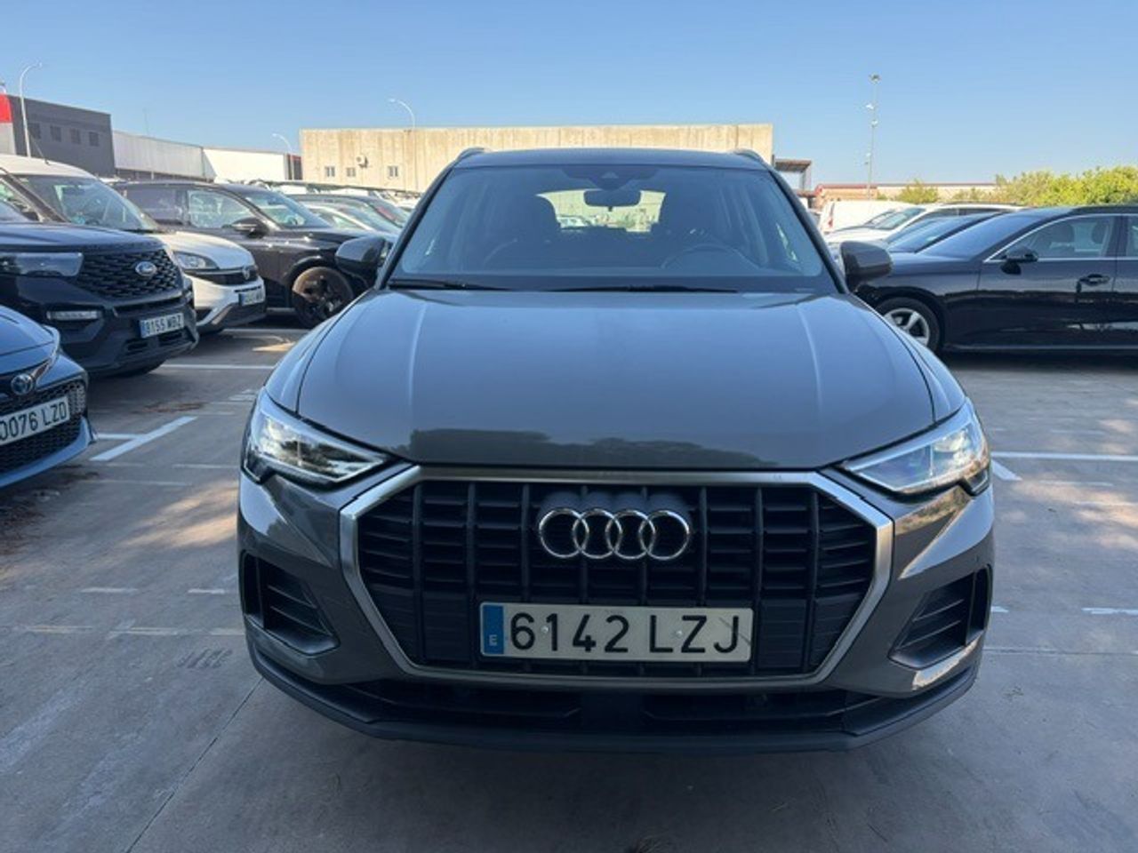 Audi Q3 45 Tfsi E 180kw S Tronic Advanced - Foto 2