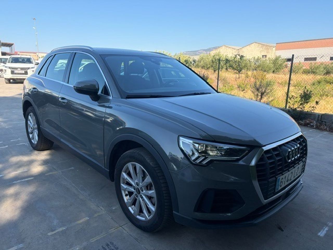 Audi Q3 45 Tfsi E 180kw S Tronic Advanced - Foto 2