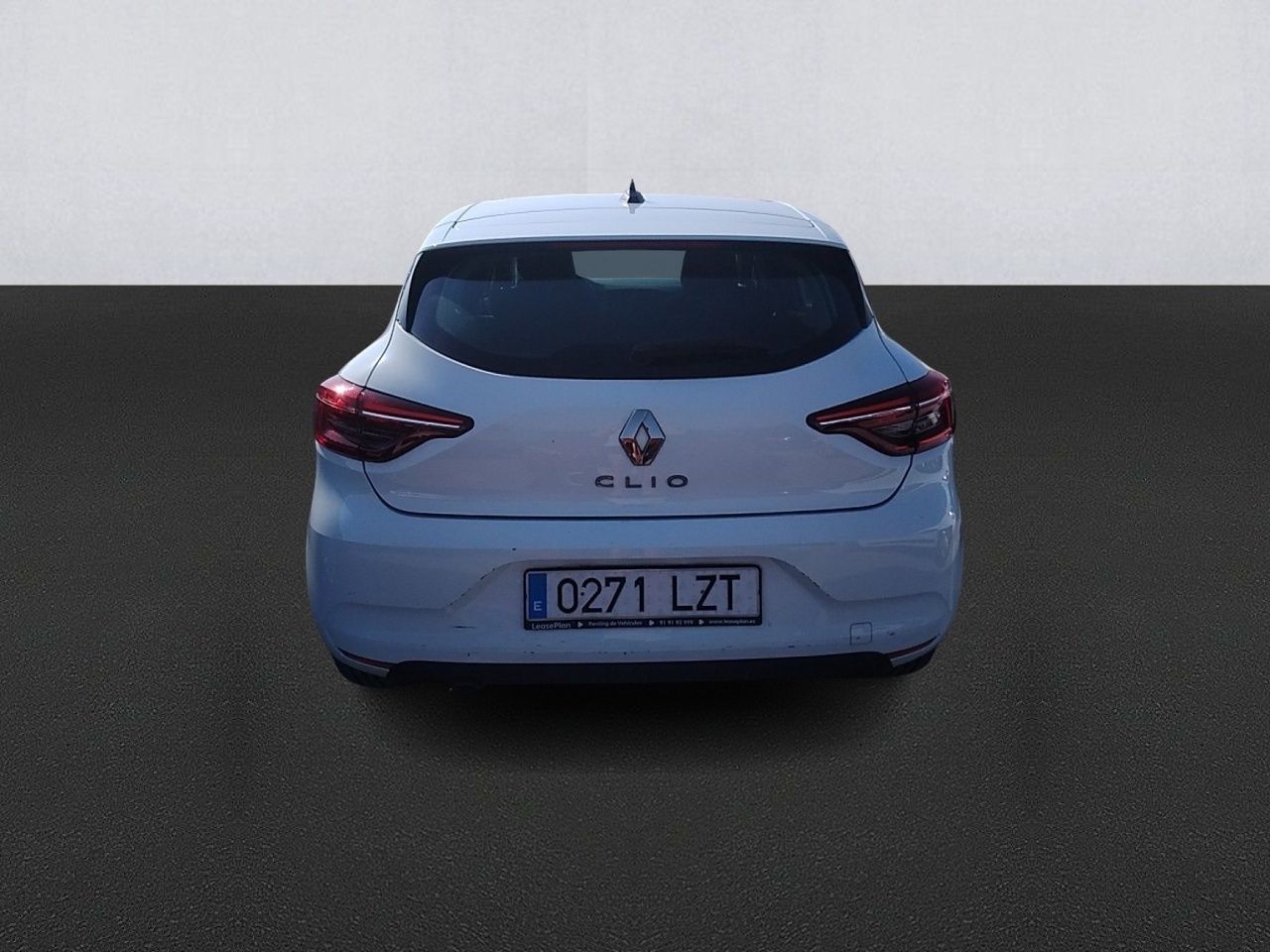 Renault Clio Business Sce 49 Kw (67cv) - Foto 2
