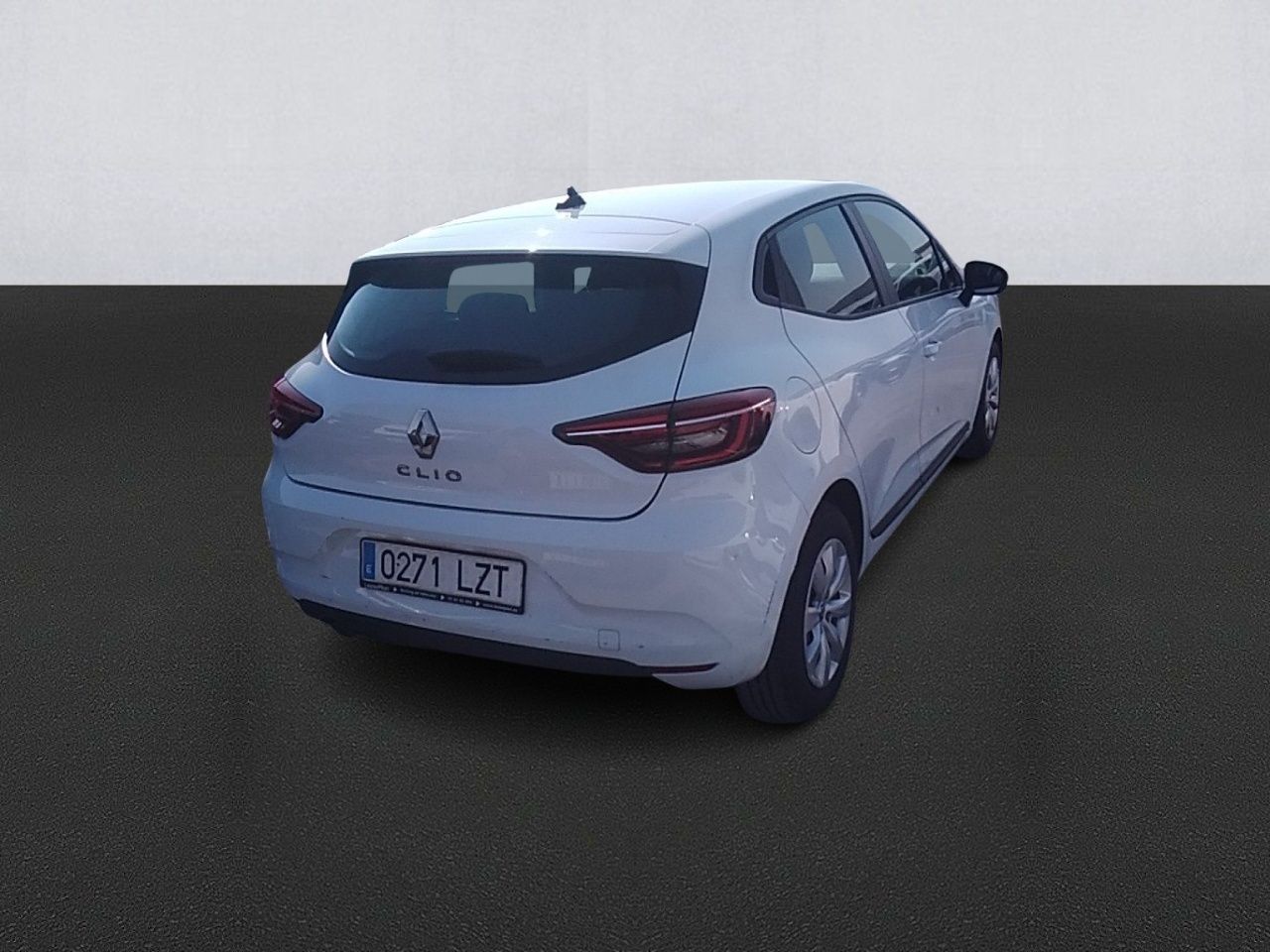 Renault Clio Business Sce 49 Kw (67cv) - Foto 2