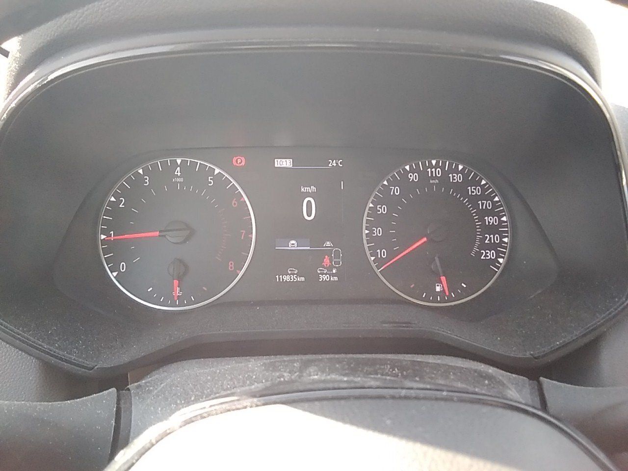 Renault Clio Business Sce 49 Kw (67cv) - Foto 2