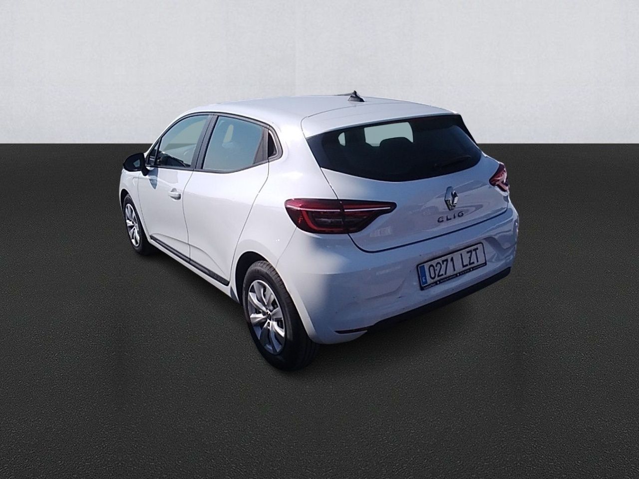 Renault Clio Business Sce 49 Kw (67cv) - Foto 2