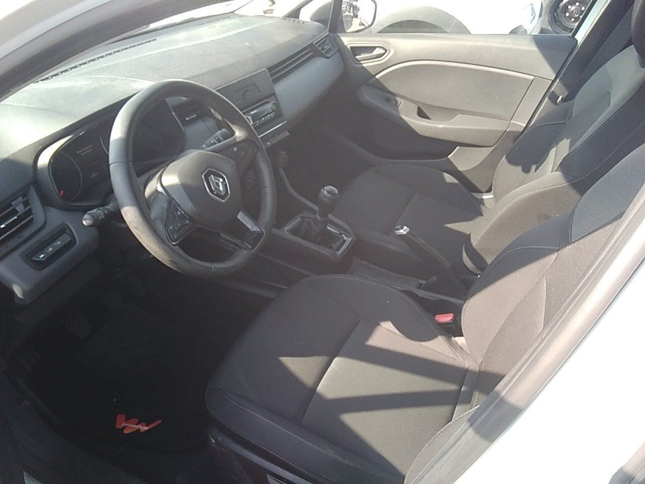 Renault Clio Business Sce 49 Kw (67cv) - Foto 2