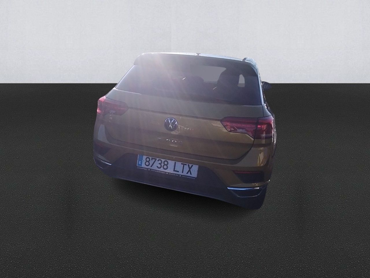 Volkswagen T-roc Advance 2.0 Tdi 85kw (115cv) - Foto 2