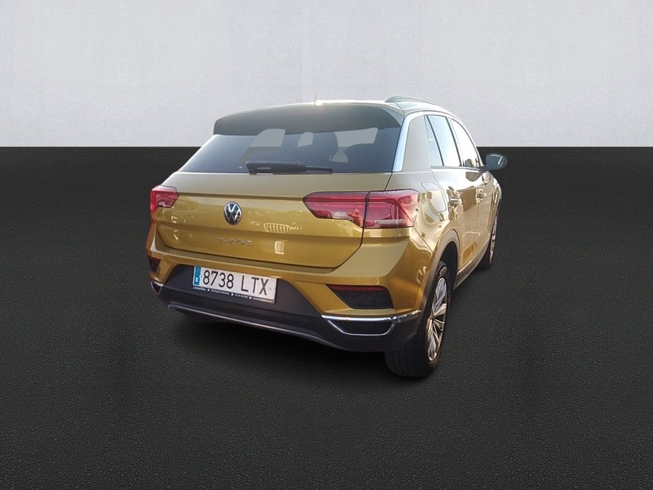 Volkswagen T-roc Advance 2.0 Tdi 85kw (115cv) - Foto 2