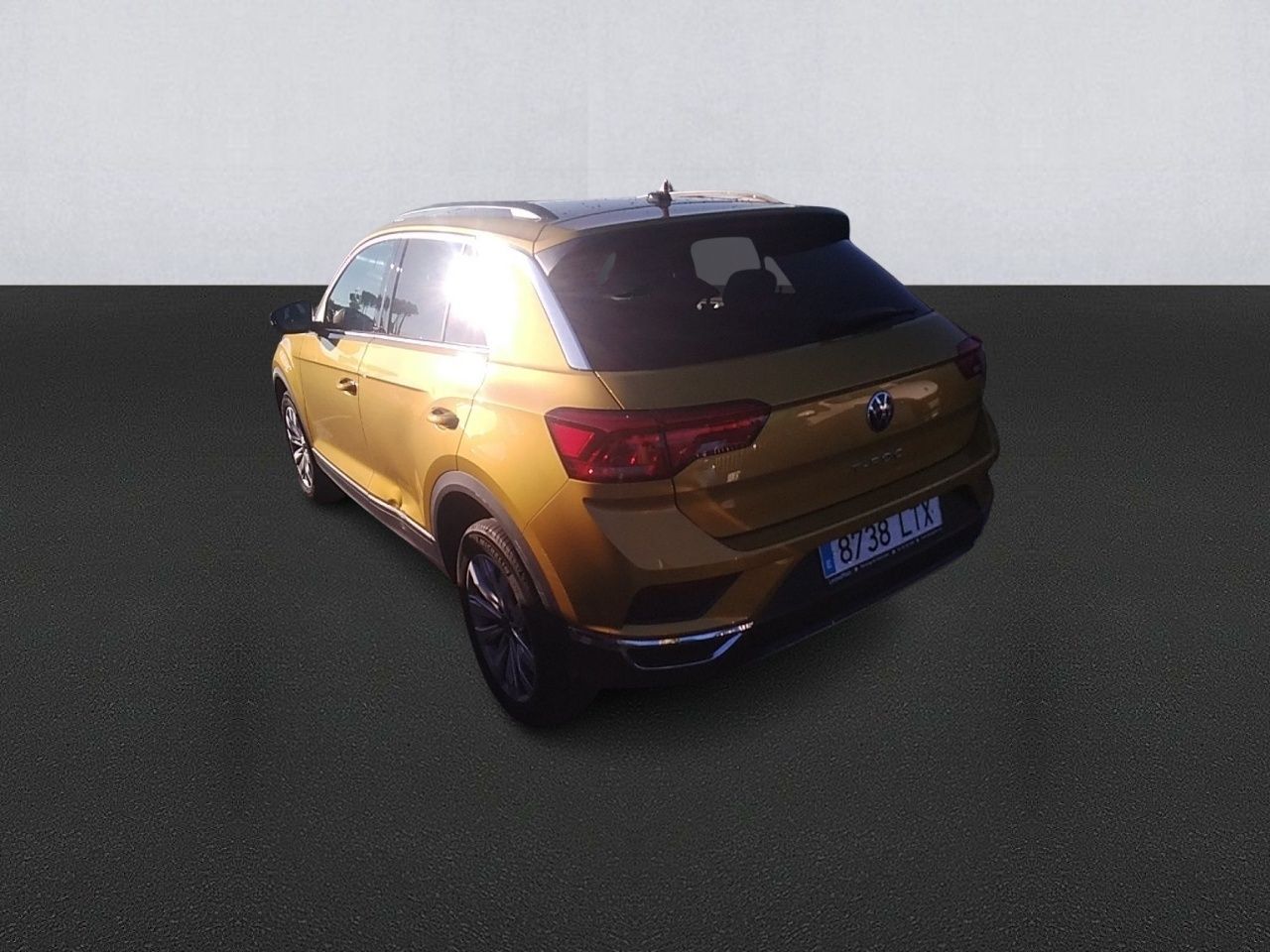 Volkswagen T-roc Advance 2.0 Tdi 85kw (115cv) - Foto 2