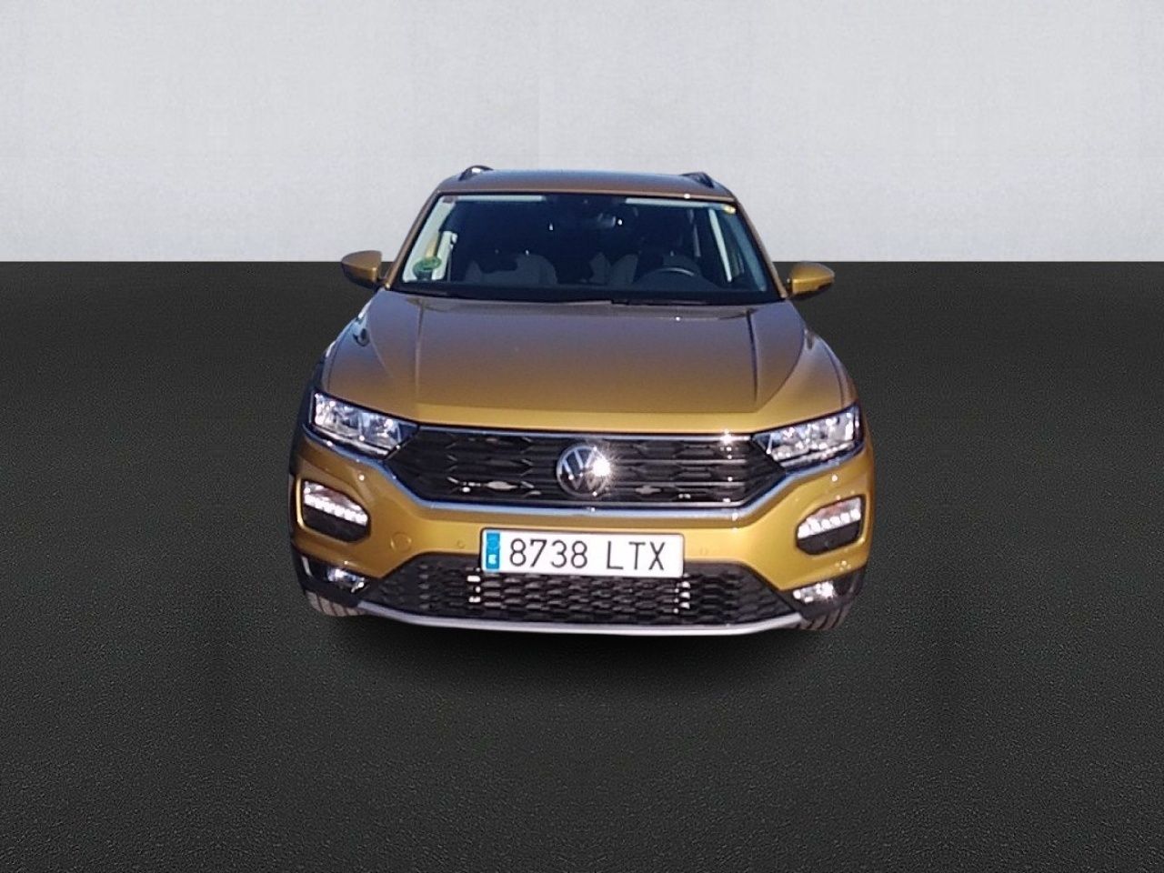 Volkswagen T-roc Advance 2.0 Tdi 85kw (115cv) - Foto 2