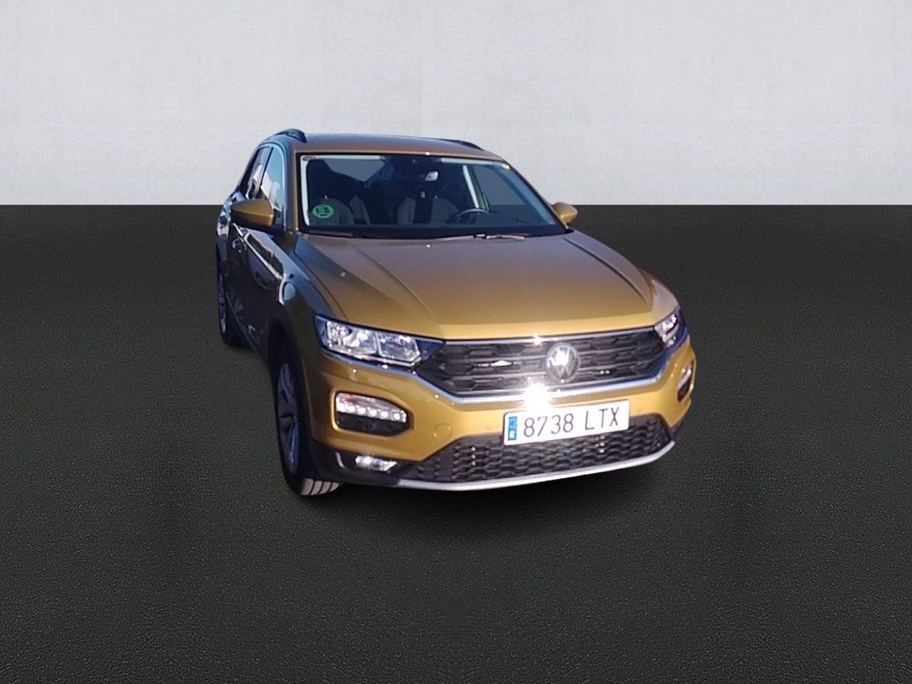 Volkswagen T-roc Advance 2.0 Tdi 85kw (115cv) - Foto 2