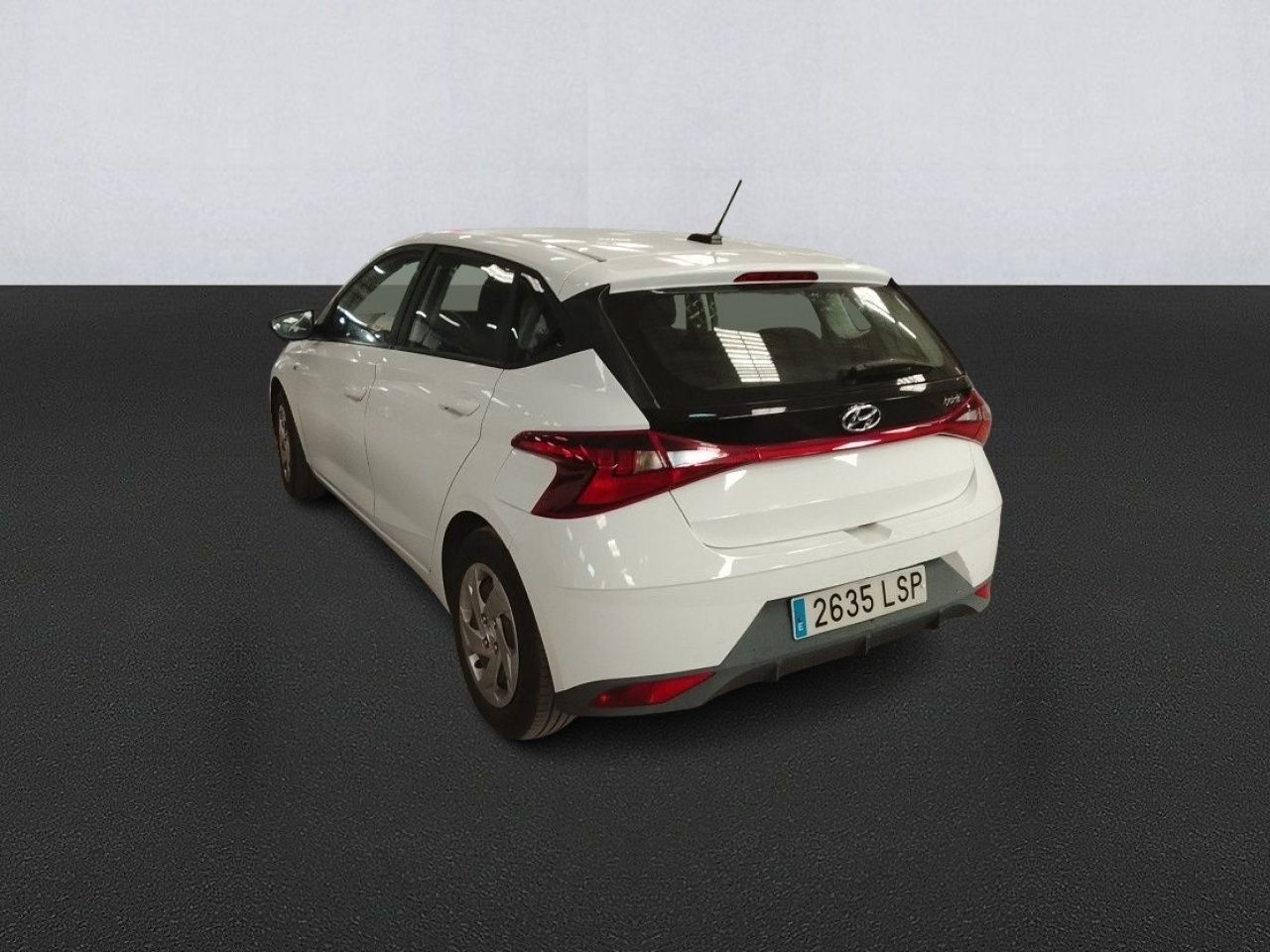 Hyundai I20 1.0 Tgdi 74kw (100cv) 48v Essence - Foto 2