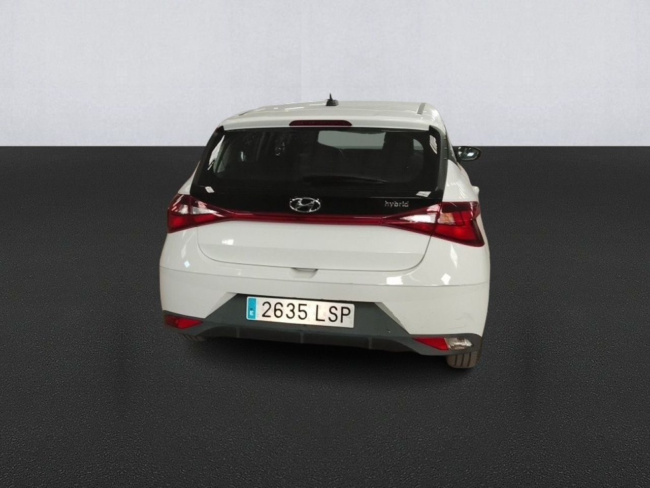 Hyundai I20 1.0 Tgdi 74kw (100cv) 48v Essence - Foto 2