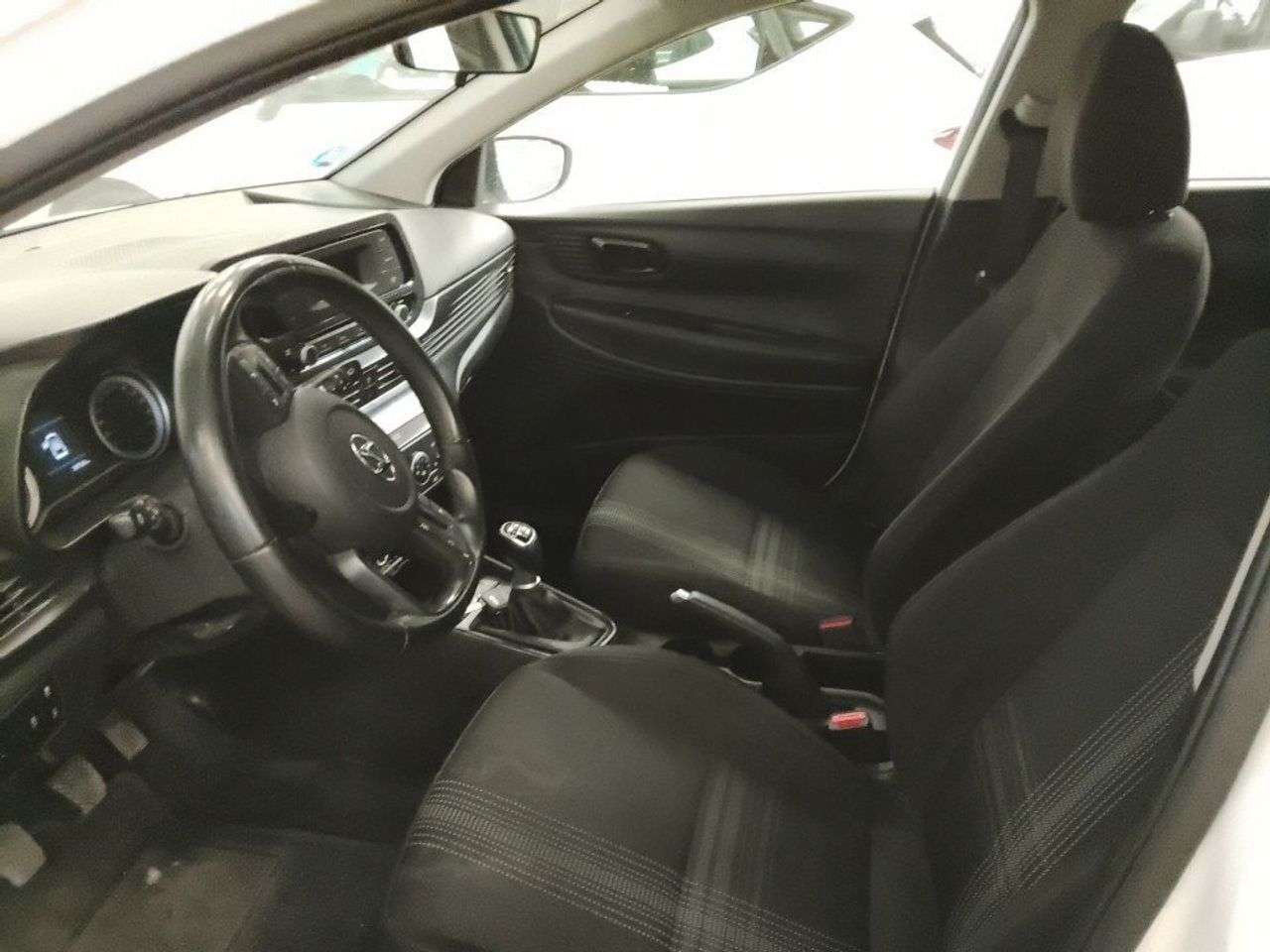 Hyundai I20 1.0 Tgdi 74kw (100cv) 48v Essence - Foto 2