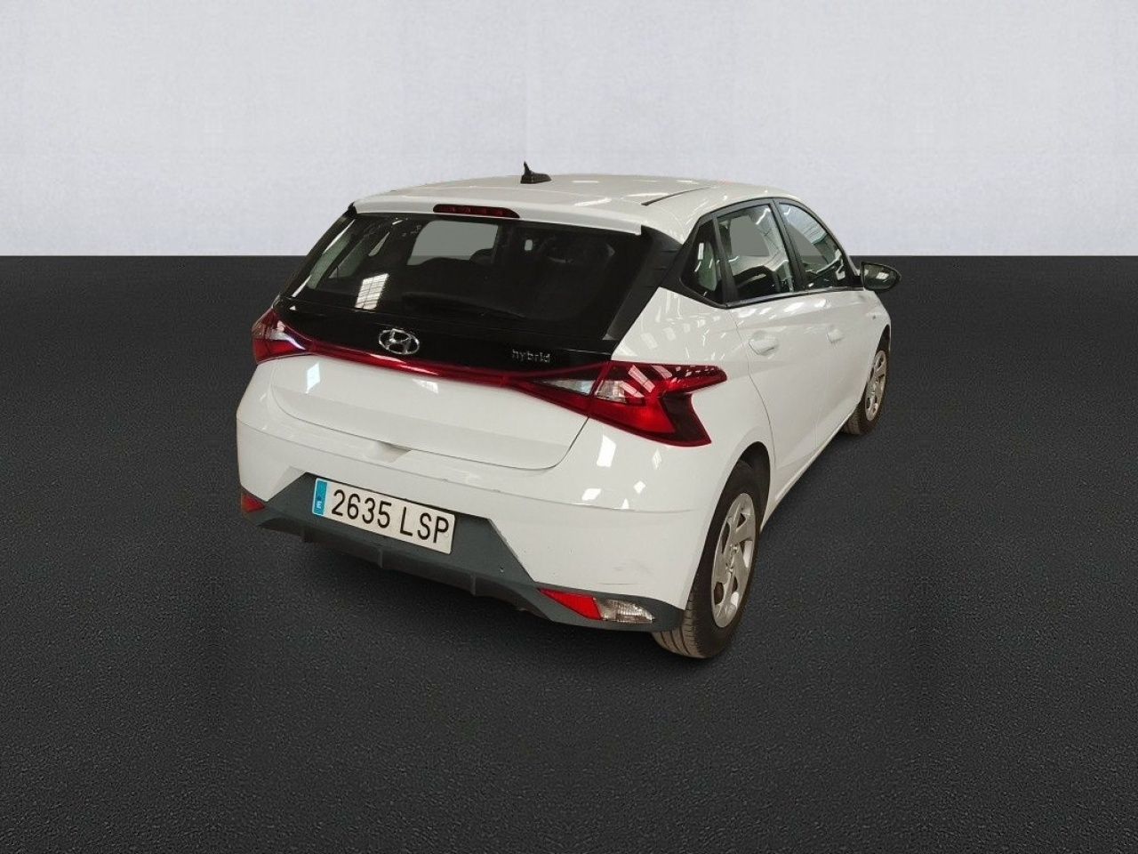 Hyundai I20 1.0 Tgdi 74kw (100cv) 48v Essence - Foto 2