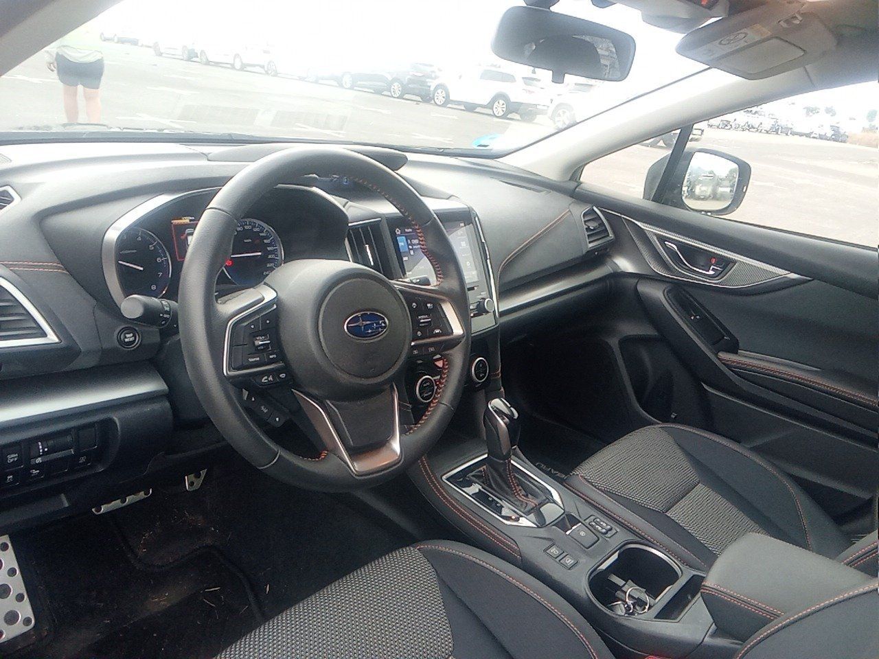 Subaru Xv 2.0i Hybrid Cvt Sport Plus - Foto 2