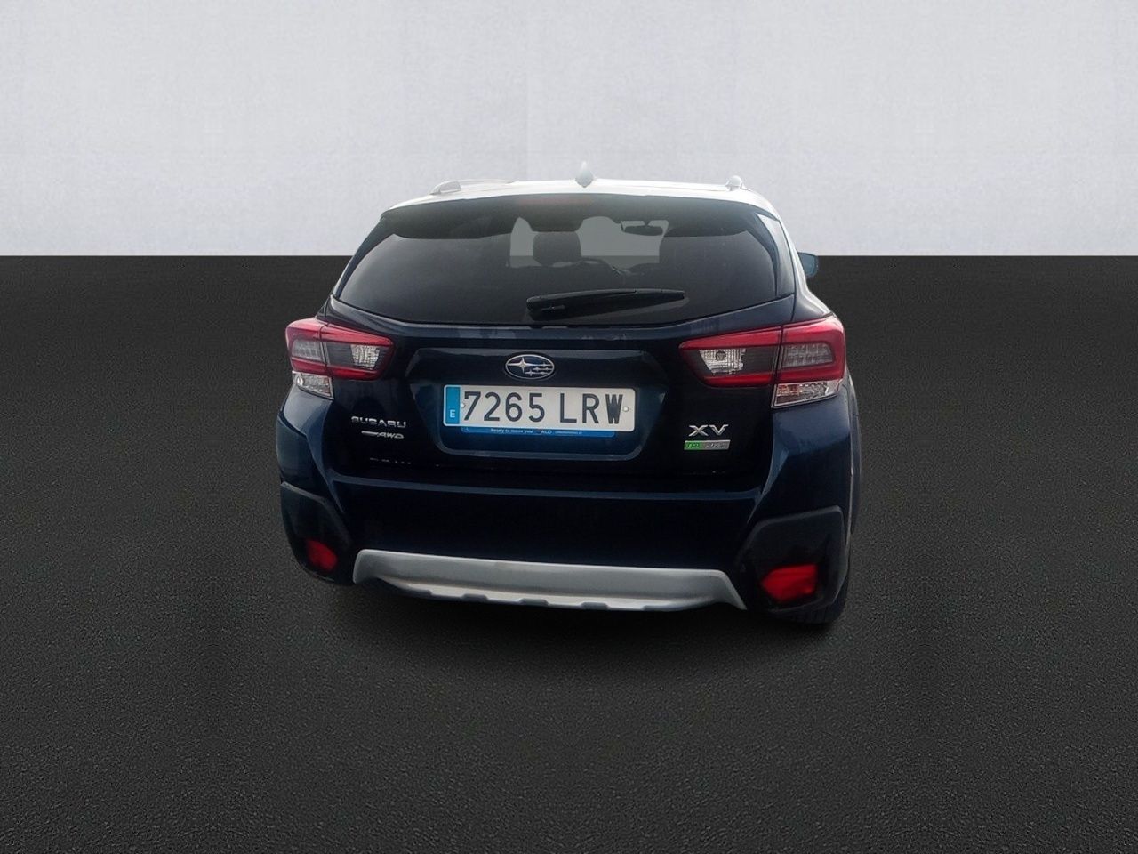 Subaru Xv 2.0i Hybrid Cvt Sport Plus - Foto 2