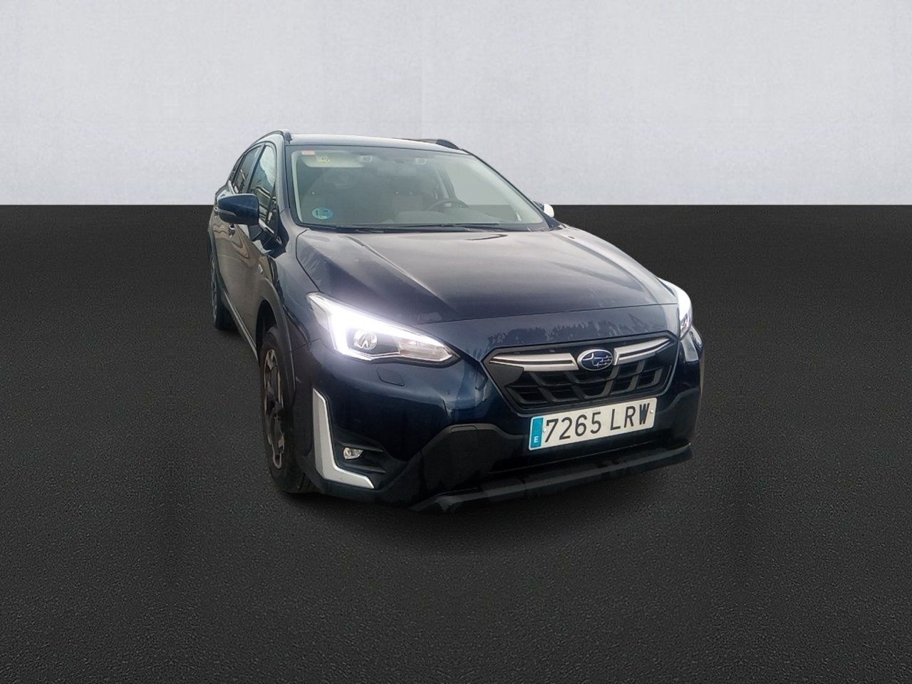 Subaru Xv 2.0i Hybrid Cvt Sport Plus - Foto 2