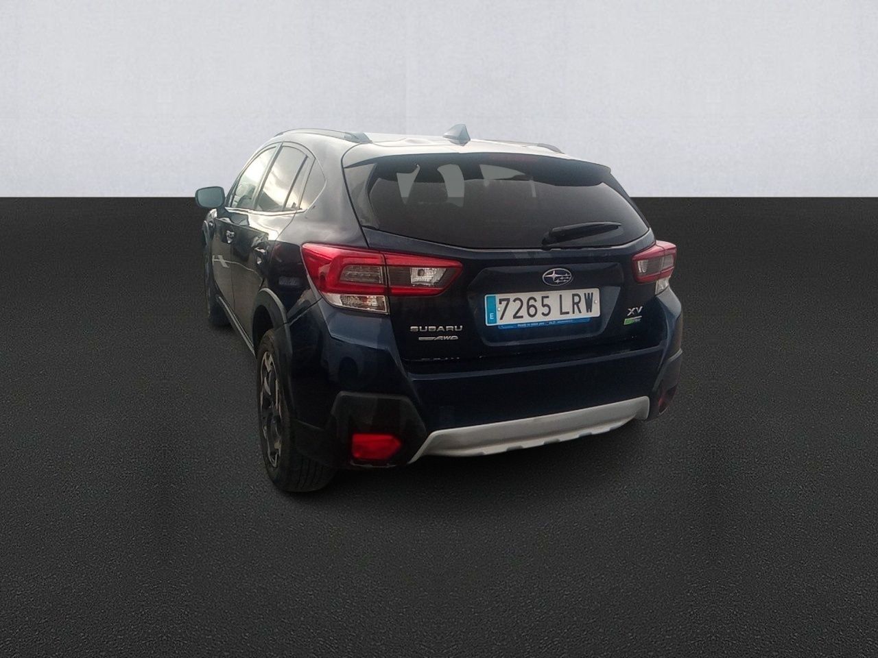 Subaru Xv 2.0i Hybrid Cvt Sport Plus - Foto 2