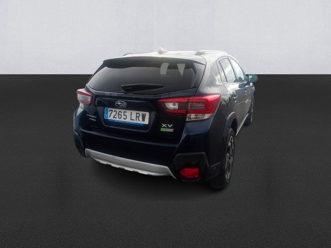 Subaru Xv 2.0i Hybrid Cvt Sport Plus - Foto 2