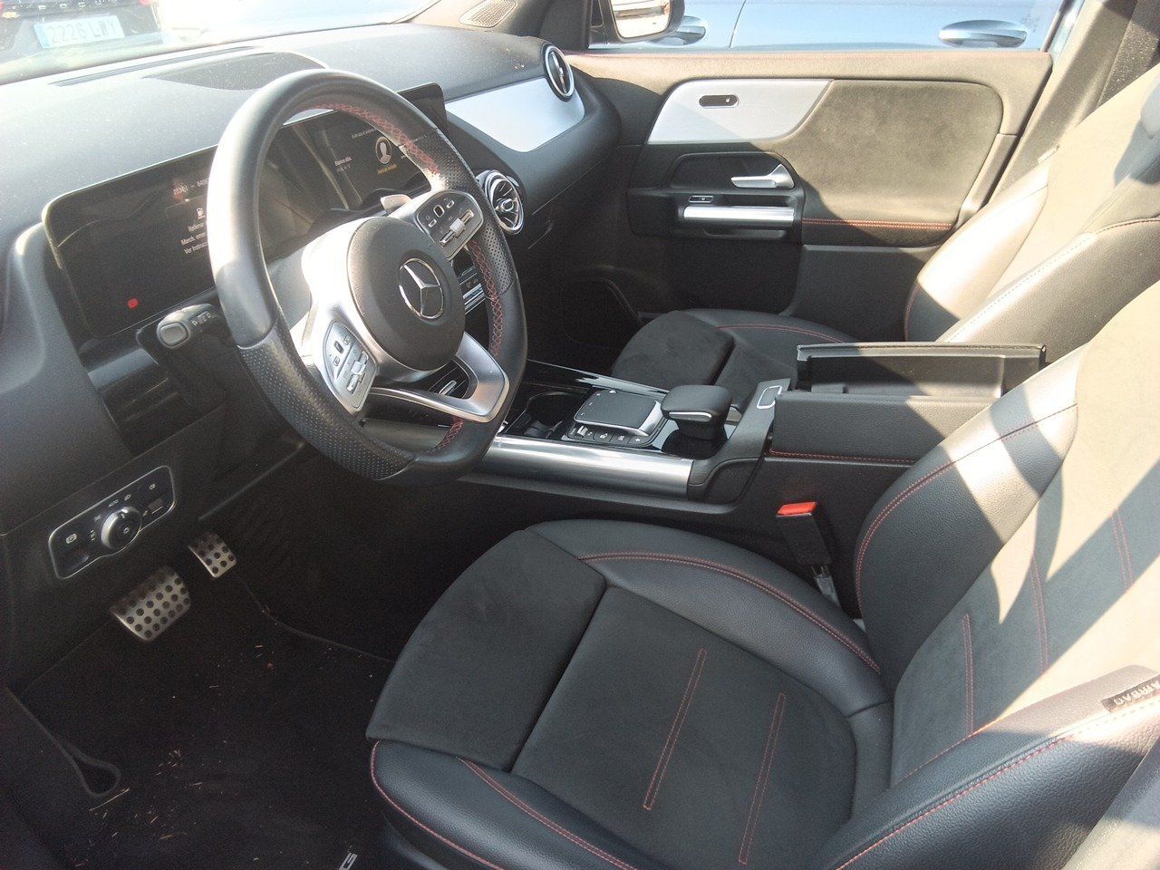 Mercedes Gla 200 D - Foto 2