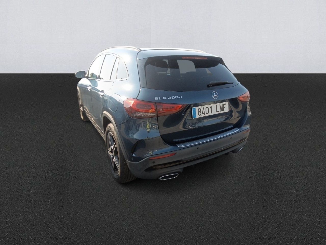 Mercedes Gla 200 D - Foto 2