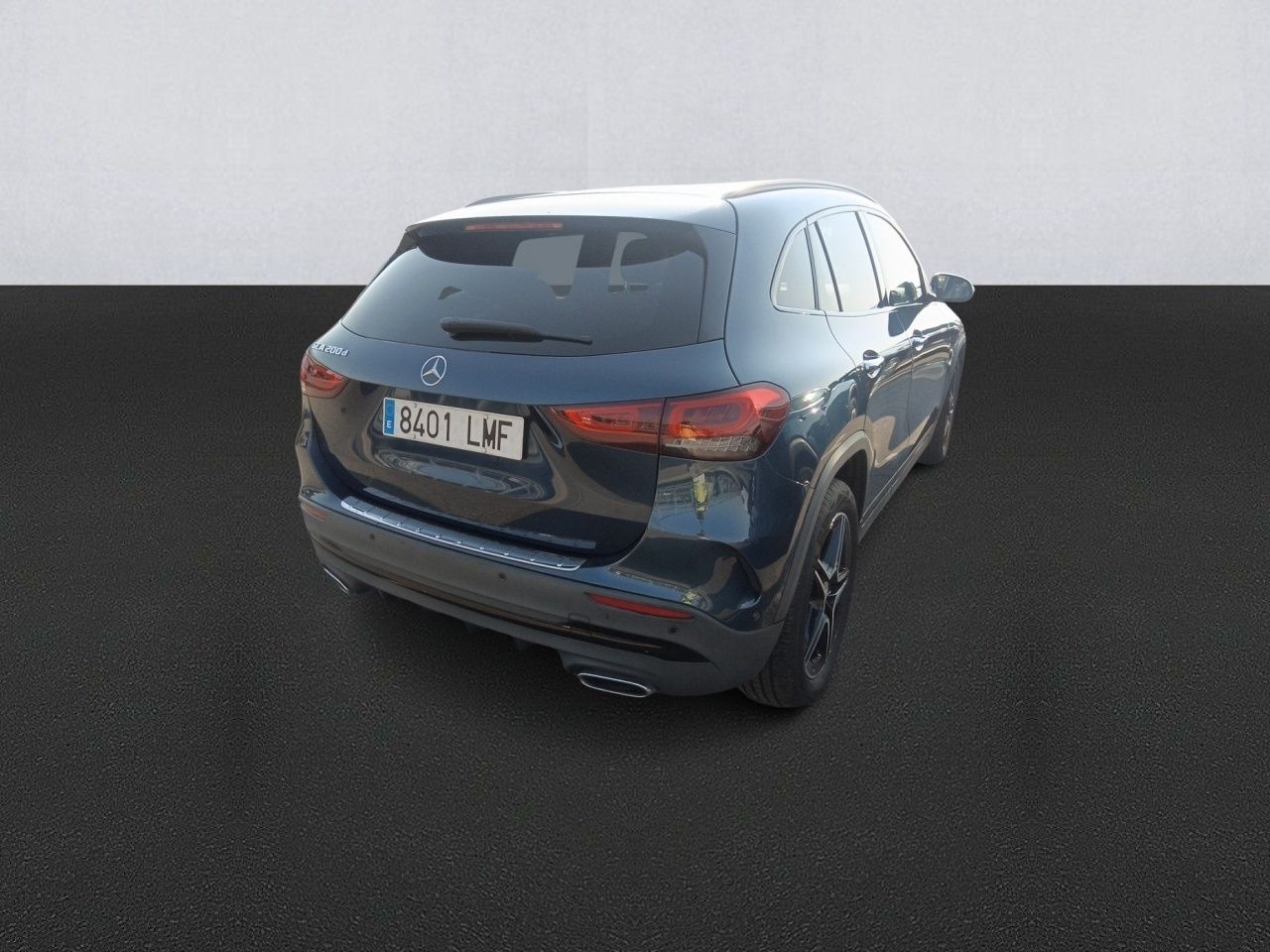 Mercedes Gla 200 D - Foto 2
