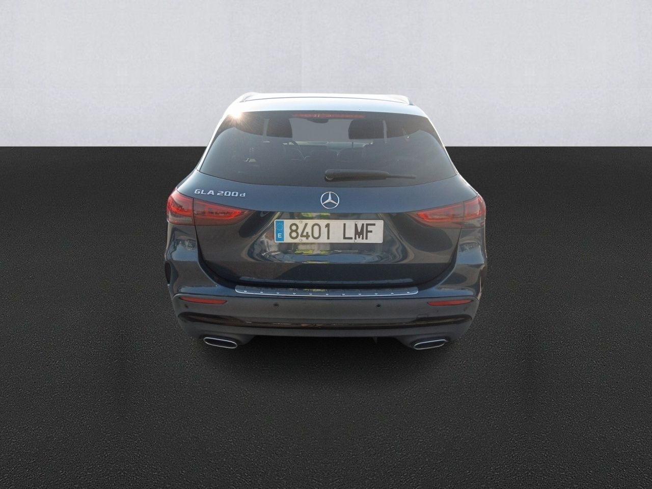 Mercedes Gla 200 D - Foto 2
