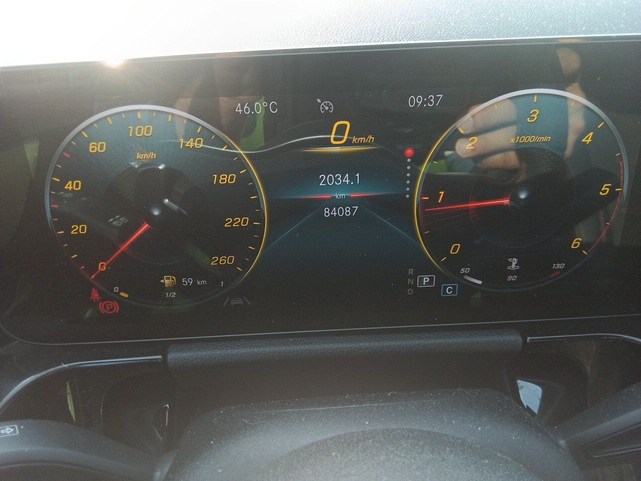 Mercedes Gla 200 D - Foto 2