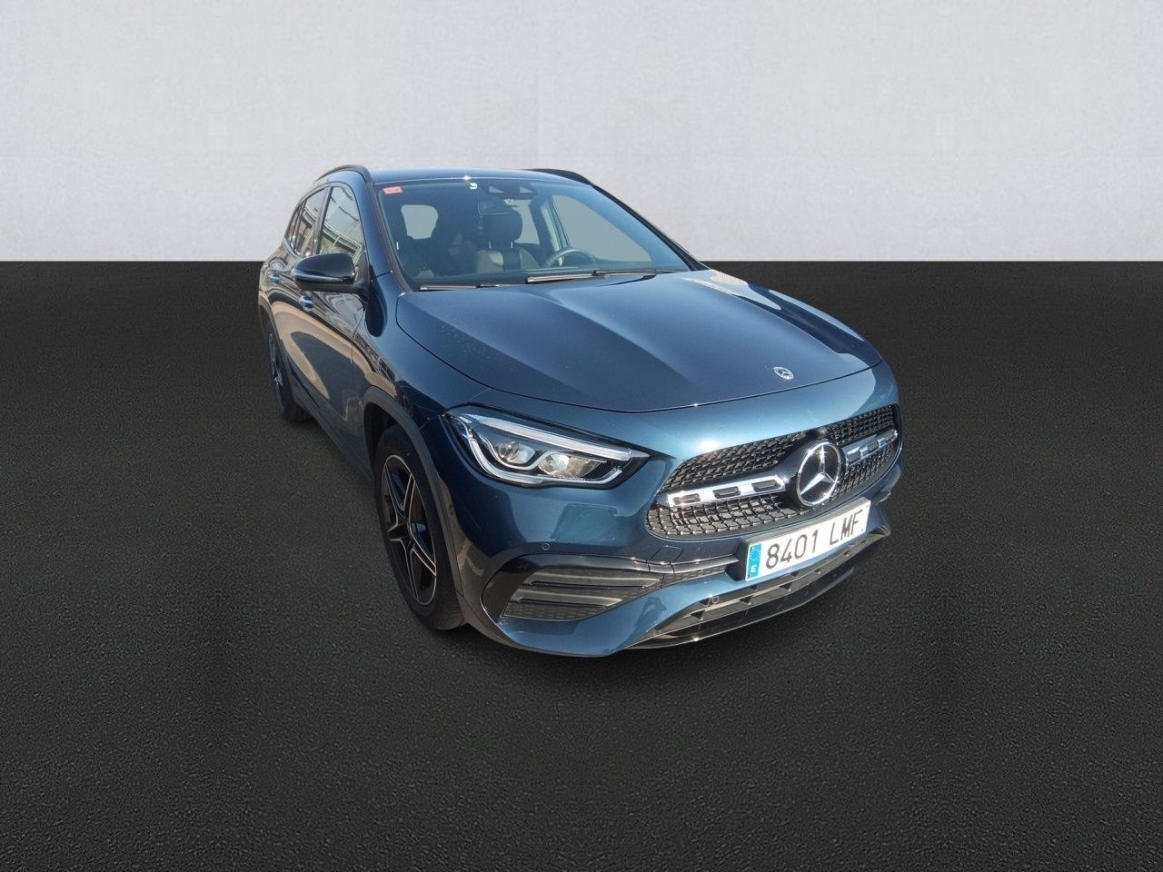 Mercedes Gla 200 D - Foto 2