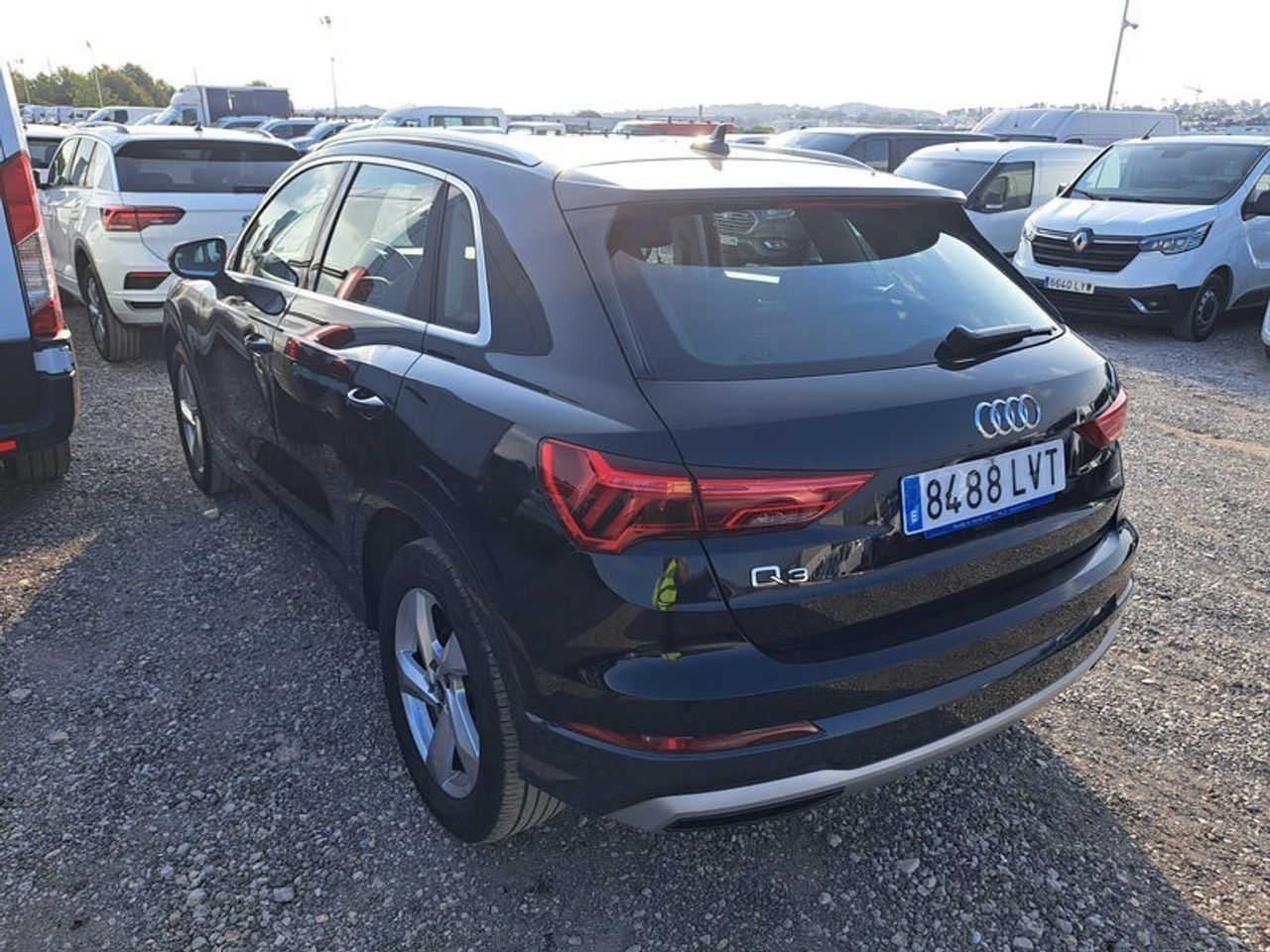 Audi Q3 Advanced 35 Tdi Quattro 110kw (150cv) - Foto 2