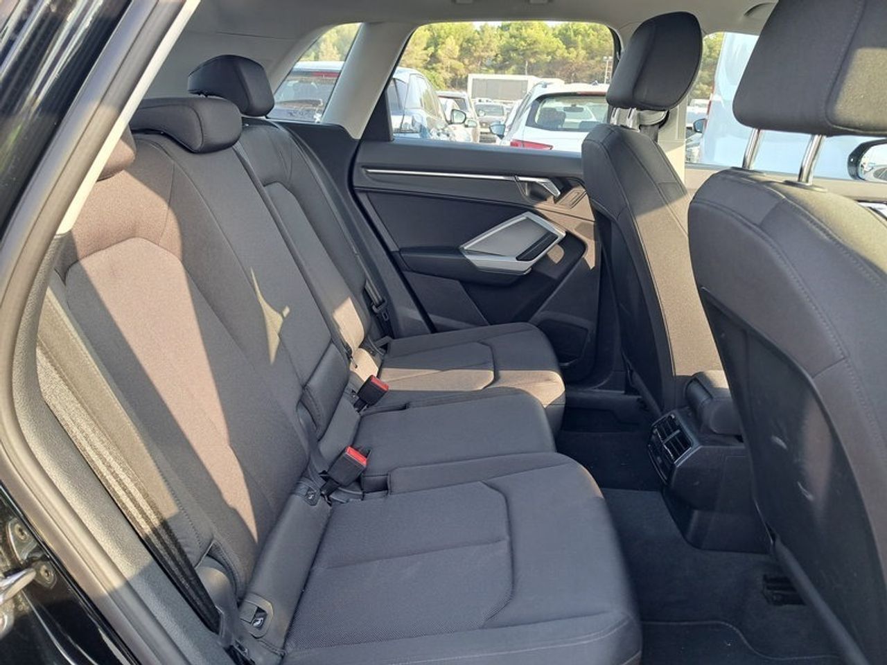 Audi Q3 Advanced 35 Tdi Quattro 110kw (150cv) - Foto 2