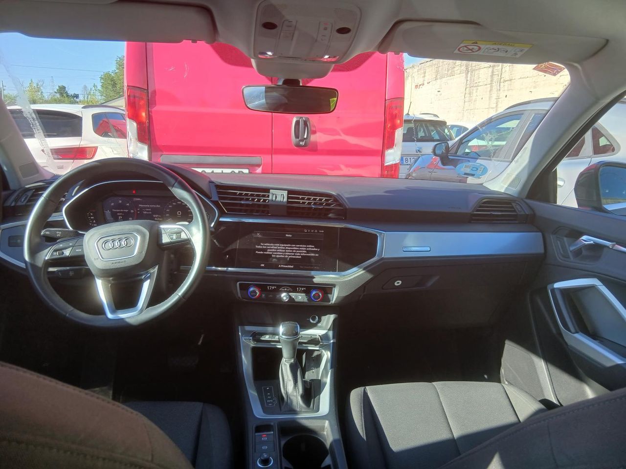 Audi Q3 Sportback 35 Tdi 110kw (150cv) S Tronic - Foto 2